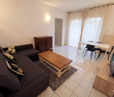Location - appartement - 38.81 m² - 2 Pièces - Photo 6
