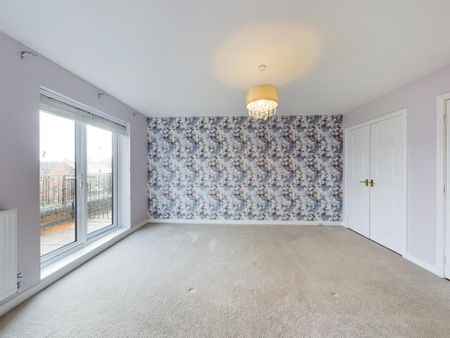 3 bedroom end of terrace house to rent - Photo 4