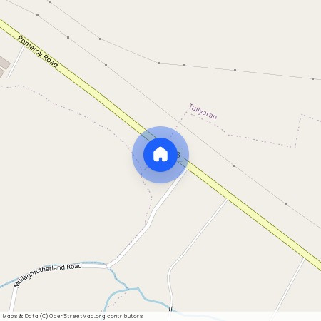 118 Pomeroy Road, Donaghmore, BT70 2TY