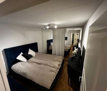 Mölndal - 5rok - tillsv - 20.700kr/mån - Photo 6