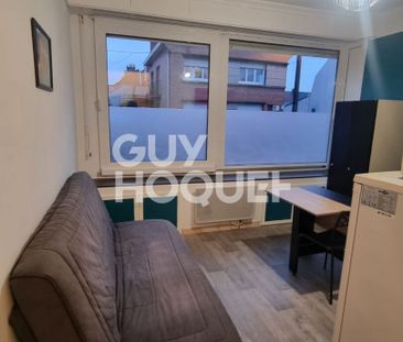 Location Appartement 1 pièce 16m² - Photo 1