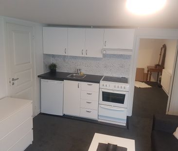 Rönninge skolväg - Photo 3