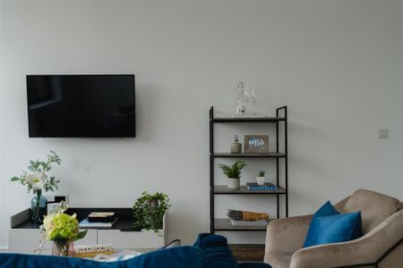 1 bedroom apartment to rent - Photo 3