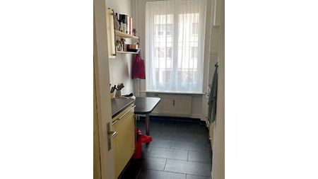 2½ Zimmer-Wohnung in Zürich - Kreis 10, möbliert, auf Zeit - Foto 5