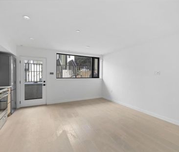 1BEDROOM IN DESIRABLE MOUNT PLEASANT - Available August 1st - Photo 1