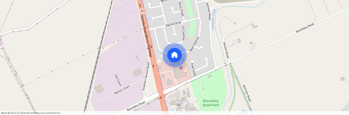 28 Bean Avenue, Qld 4702, Parkhurst