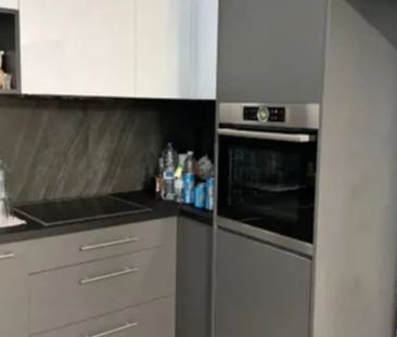 Studio/Γκαρσονιέρα για ενοικίαση Θυμάρι (Παλαιά Φώκαια) - Photo 5