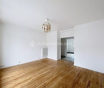 Location Appartement 3 pièces 63 m2 à Veyre-Monton - Photo 2