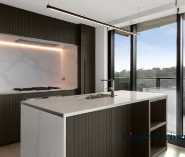 Modern Riverfront Living with Spectacular Park Views - Photo 3