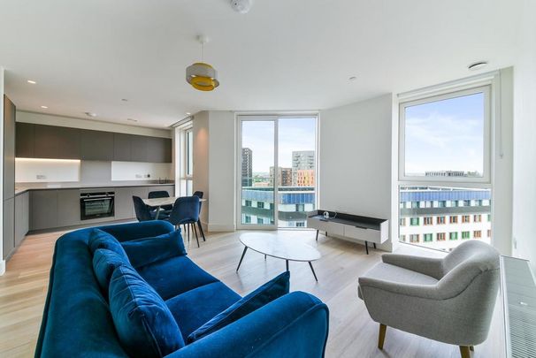 3 bedroom apartment to rent - Photo 1