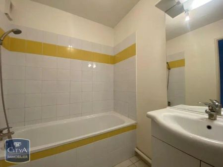 Appartement à louer 2 pièces 39.4m² - Photo 4