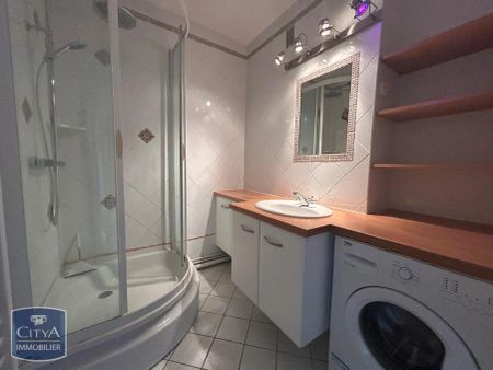 Appartement à louer 3 pièces 70.56m² - Photo 5