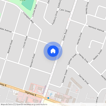 211 Green Road Unit# Lower, Hamilton