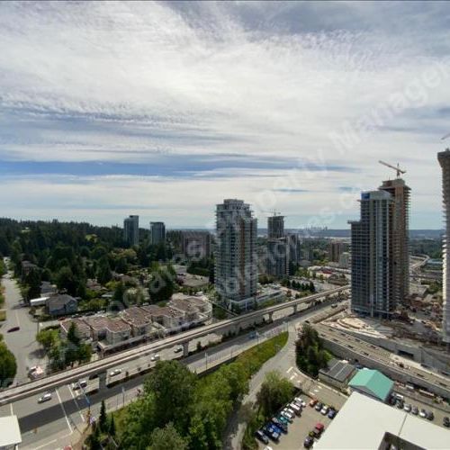 9XXX Cameron Street 2708 Burnaby - Photo 1