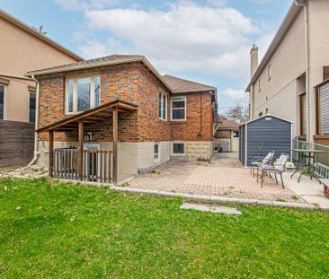 For Lease - 55 Don Valley Drive, Toronto, Ontario - Photo 1