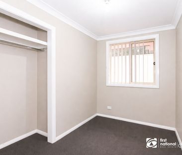 Comfortable, Quiet, Modern - Photo 1