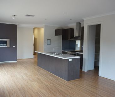 FOUR BEDROOM HOME - Photo 1