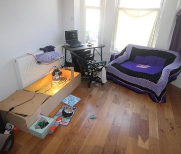 Chapel Road Worthing West Sussex - Photo 1