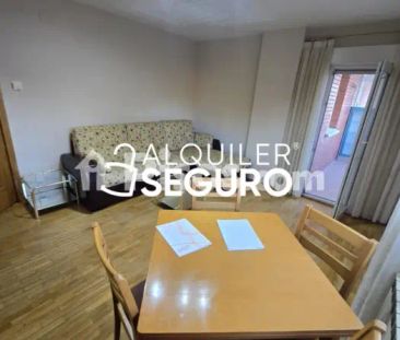 Piso en alquiler en Puerta de Madrid - Photo 1