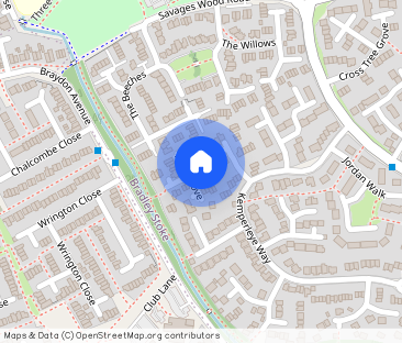 Fern Grove, Bradley Stoke - Photo 1