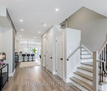For Lease - 8H Hycrest Avenue, Toronto, Ontario - Photo 2