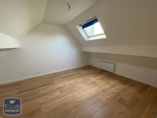 Appartement à louer 3 pièces 69.1m² - Photo 1