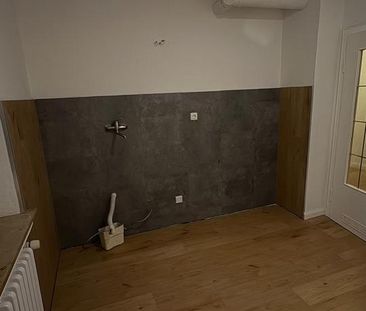 3-Zimmer Wohnung im Erdgeschoss - Photo 4