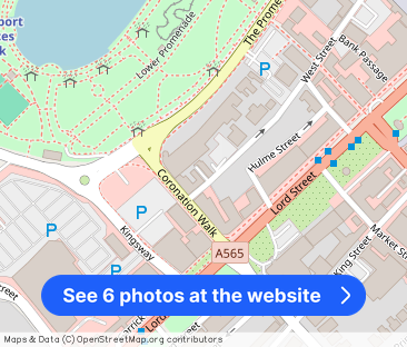 1 bedroom flat for rent - Photo 1