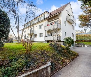 3.5 Zimmer, 89 m², EG - Foto 6