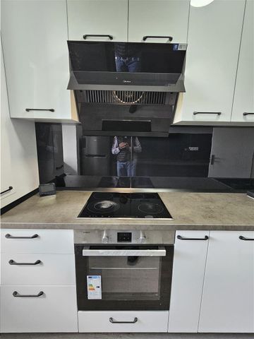 Apartament nou de inchiriat pe Mihai Viteazul Selimbar - Fotografie 5