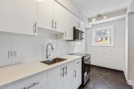 Metcalfe Street Apartments - Photo 3