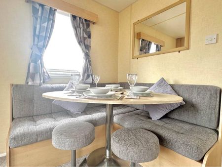 2 bedroom static caravan to rent - Photo 2
