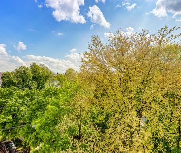 Furnished attic apartment in Obergiesing - Foto 1