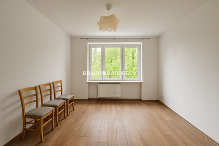 Do wynajęcia, 2- pokojowe mieszkanie - Фото 3