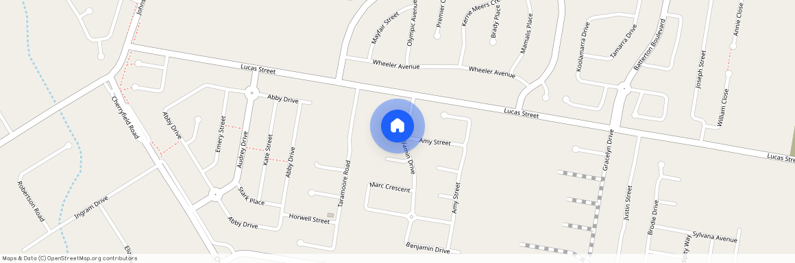 12 Benjamin Drive, Gracemere, QLD 4702