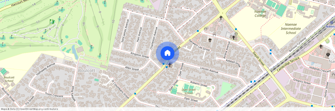 1/815 High Street, Boulcott, Lower Hutt