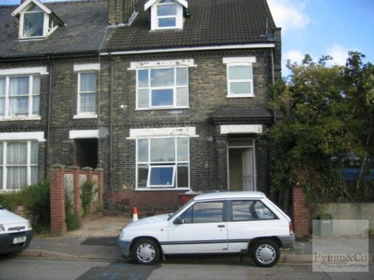 Lower Clarence Road, Norwich - Photo 1