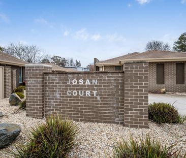 6/15 Catchpole St, Macquarie ACT 2614 - Townhouse For Rent | Domain - Photo 2