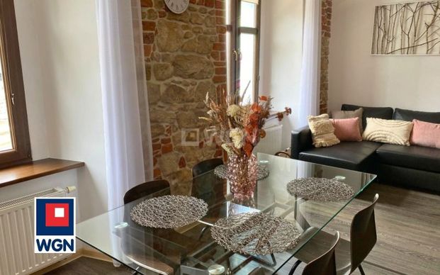 Mieszkanie na wynajem Kłodzko - Mieszkanie w centrum Kłodzka na wynajem, - Photo 1