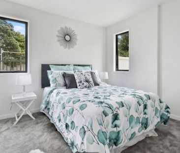 2 Bed Quality Apt+ Balcony/Parking- - Photo 4