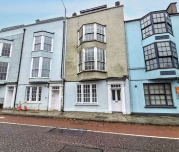 Apartment, 7 Langford Row, Ballintemple, Co. Cork - Photo 5