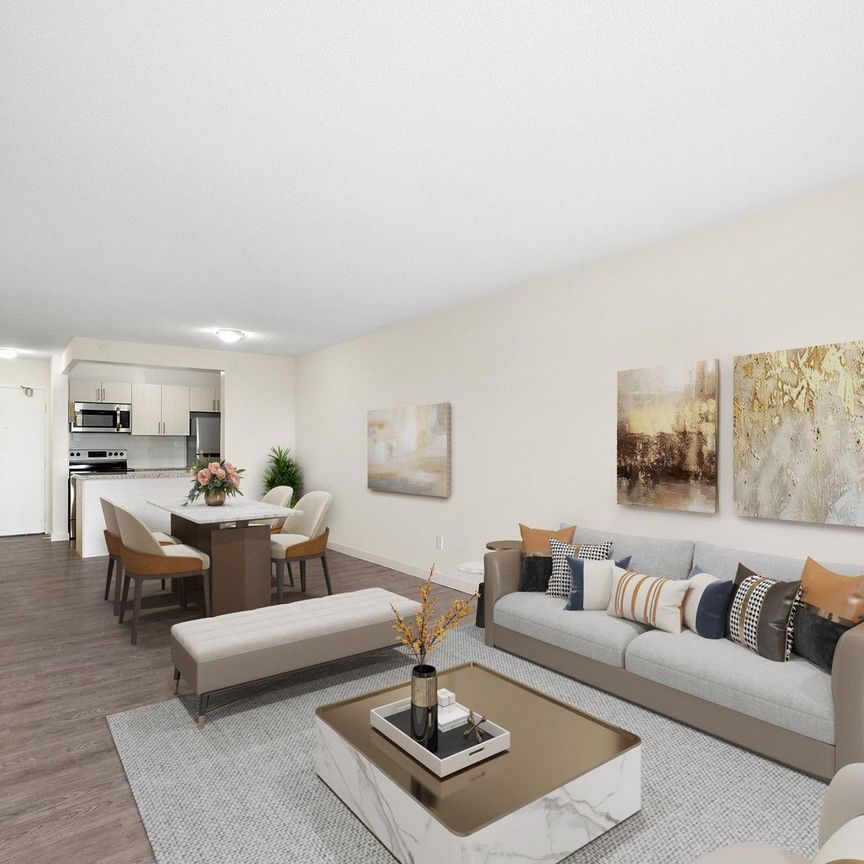 For Lease - 1280 Webster Street Unit# 104, London East, Ontario - Photo 1