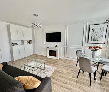 2 pokoje, balkon, Książąt Pomorskich - Фото 1