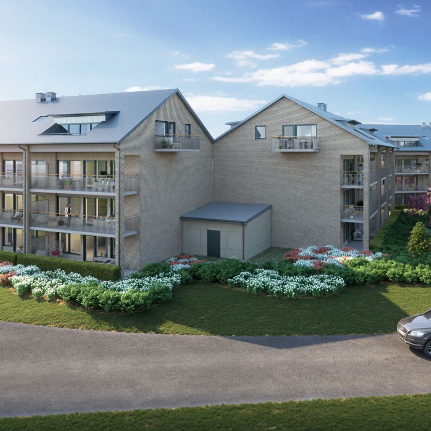 Kompanivägen 15 - Foto 2