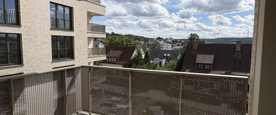 Burghalden-Quartier, Haus W2 Neubau-Mietwohnungen in attraktiver Lage - Photo 1