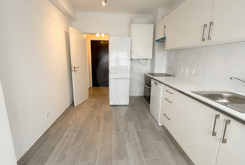 Apartamento T2 em Lisboa