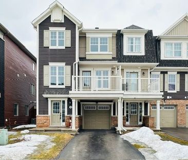For Lease - 20 Squashberry Lane, Kanata, Ontario - Photo 6