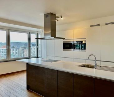 Appartement te huur - Foto 1