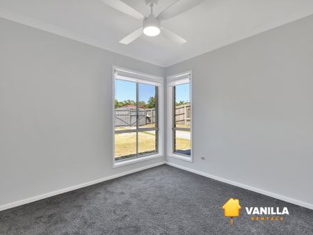 14 Ferndale Street, Boronia Heights QLD 4124 - House For Rent | Domain - Photo 5