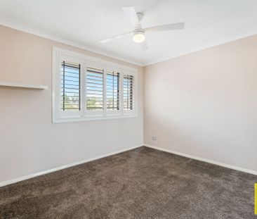 Beautiful Light Filled Family Home Available Now! - Photo 6